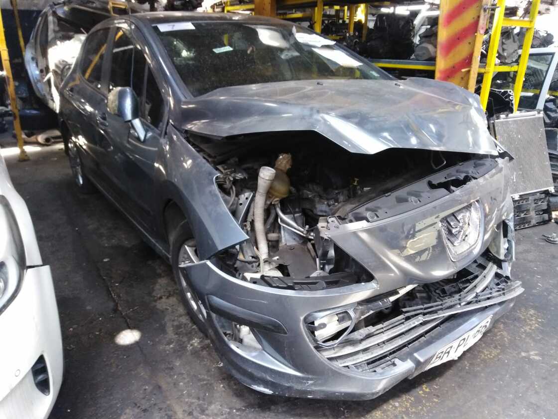  Peugeot 308 2008    EN DESARME